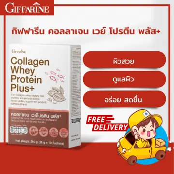 นมเสริมโปรตีน ราคาถูก ซื้อออนไลน์ที่ - ก.ค. 2023 | Lazada.Co.Th