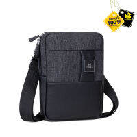 กระเป๋า Rivacase 8810 melange Crossbody bag for Tablets 8"