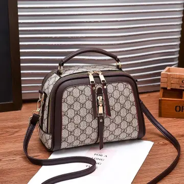 Jual Tas Selempang Lv Damier Terbaru - Sep 2023