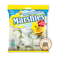 มาร์ชี่ มาร์ชเมลโล่ / Marshies Marshmallow / 150g