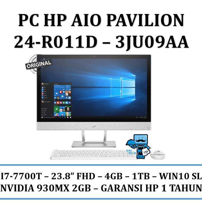 hp pavilion 24 r011d