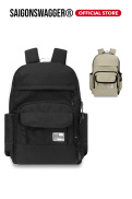 Balo SAIGONSWAGGER MID - COVERING BACKPACK