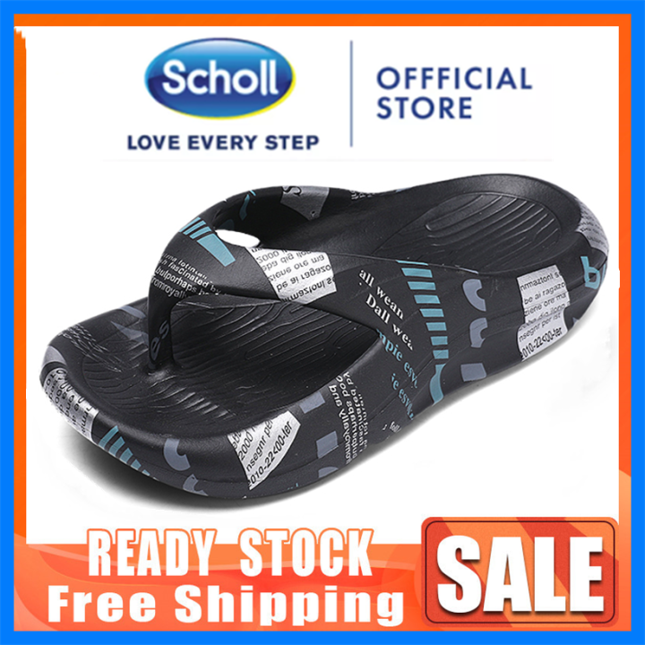 scholl-รองเท้า-scholl-รองเท้า-scholl-เกาหลีสำหรับผู้ชาย-รองเท้าสกอลล์-scholl-รองเท้าแตะผู้ชายรองเท้าแตะลำลองแฟชั่น-รองเท้า-scholl-ผู้ชาย-รองเท้าแตะกลางแจ้ง-scholl-รองเท้าแตะ-รองเท้า-scholl-รองเท้าแตะส