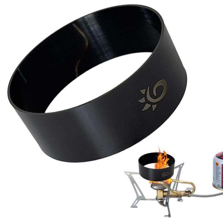 camping-stove-windshield-stove-windscreen-stainless-steel-portable-stove-windproof-ring-universal-outdoor-space-saving-burner-windshield-energy-saving-stove-wind-shield-popular