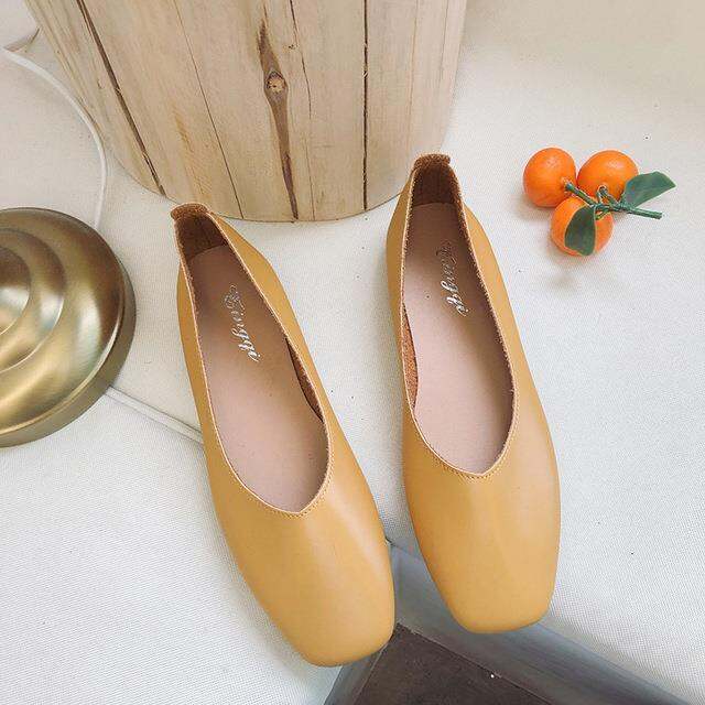 ขายดีที่สุด-ioztt2023-on-flat-shoes-loafers-color-toe-flats-woman-boat-zapatos-mujer-oxford-romeetse-7390