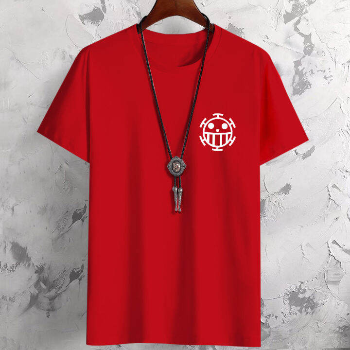 d441b-เสื้อยืดแขนสั้นพร้อมส่ง-8สี-ลายการ์ตูน-ขายดีตามเทรนต์-ลายน่ารัก-สีสันสดใส่น่ารัก-ใส่ได้ทั้งหญิงและชาย