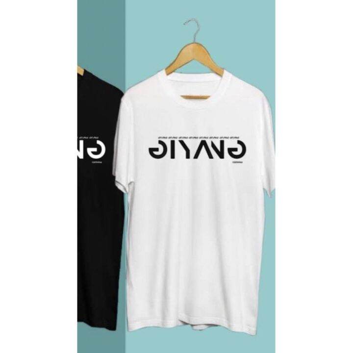 Hot/GIYANG CLOTHING INSPIRED/TEAM PAYAMAN | Lazada PH