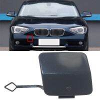 Front Bumper Towing Tow HOOK Eye Cover Cap For BMW 1 Series F20 F21 114D 114I 116D 116I 118D 120Dx 125D 2011-2014 51117292947