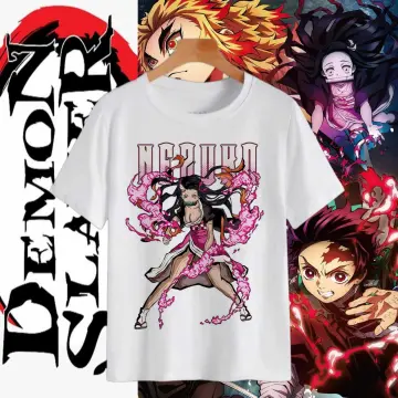 Buy Demon Slayer Shirt For Girls Anime online