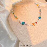 sea view choker ☁️? | สร้อยไปทะเลน่ารัก