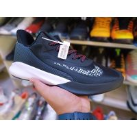 HOT Original✅ ΝΙΚΕ Precisi0n- 4 Low Mens BlackWhite Fashion Basketball Shoes [Free Shipping] {Limited Time Offer}