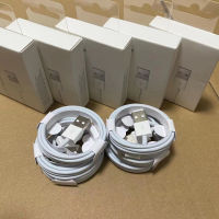 10pcslot High quility 1m3ft 2m6ft Data USB charging cable for Foxconn X XS MAX 8 7 6 With New packaging