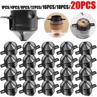 【YF】 Funil de café reusável limpo fácil aço inoxidável do filtro dobrável portátil 1-20 pces despeje sobre o suporte dripper acces