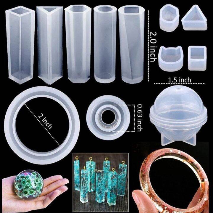 cai-cai-diy-uv-resin-แม่พิมพ์ซิลิโคน-83-94-159pcs-diy-ชุดแม่พิมพ์เรซินยูวี