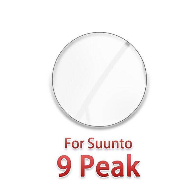 Suunto 9 baro hot sale screen protector