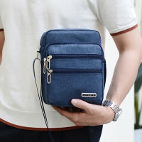 QianXing Shop Unisex Sling Shoulder Bag Mini Travel Bag School Leisure