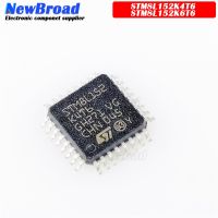 1PCS STM8L152K4T6 STM8L152K6T6 QFP32 STM8L152 K4T6 K6T6 Microcontroller Processing Chip WATTY Electronics