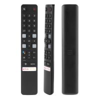 brand new New Remote Control RC901V FMR7 For TCL LCD LED TV With Media NEXFFLIX FFPT Play Fernbedienung Controller