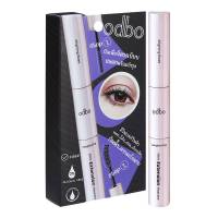 Odbo Extra Extension Mascara 4+4g โอดีบีโอ เอ็กซ์ตร้า เอ็กซ์เทนชั่น มาสคาร่า OD922 (1 ชิ้น)