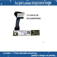 สำหรับละติจูด Dell E6410 E6510โมดูลสายบลูทูธ M4500สายเคเบิ้ล Dc02000wh0l 0ykmt7 Ykmt7 Cn-0ykmt7