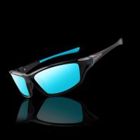 แว่นตากันแดดตกปลา Polarized ใหม่สำหรับเดินตกปลา2021กันแดดของผู้ชายแว่นตากันแดดแบบคลาสสิกตกปลาย้อนยุคการขับรถ