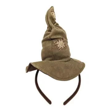 Shop Harry Potter Sorting Hat online | Lazada.com.ph