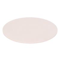 13 Inch Pizza Stone for Cooking Baking Grilling Extra Thick Pizza Tools for Oven and Bbq Grill Bakeware Bread Tray Kitchen Baking Slab