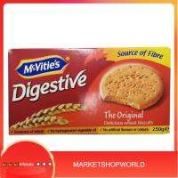 Digestive Original McVities 250 g