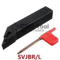 1PCS SVJBL SVJBR1212H11 SVJBR1616H11 SVJBR1616H16 SVJBR2020K11 SVJBR2020K16 SVJBR2525M11 SVJBR2525M16 CNC ผู้ถือเครื่องมือ