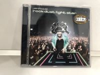 1 CD MUSIC  ซีดีเพลงสากล     Jamiroquai- rock dust, light, star  (B10A27)