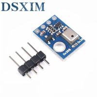 AHT10 High Precision Digital Temperature and Humidity Sensor Measurement Module I2C Communication Replace DHT11 SHT20 AM2302 WATTY Electronics