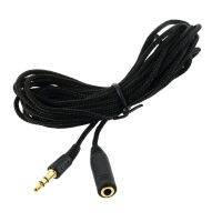 สายต่อ S2T หูฟัง3M 3.5Mm Multifunctional FM Stereo Audio Cable