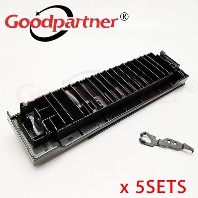 5X RM1-9137-000 RM1-9137 Tray 2 Cassette Assembly Front Door For HP Laserjet Pro 400 M401 M401dw M401n M401d M425 M425dn