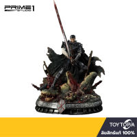 พร้อมส่ง+โค้ดส่วนลด Guts, Berserker Armor Unleash Edition: Berserk 1/4 Scale (Deluxe) UPMBR-17DX by Prime 1 Studio (ลิขสิทธิ์)