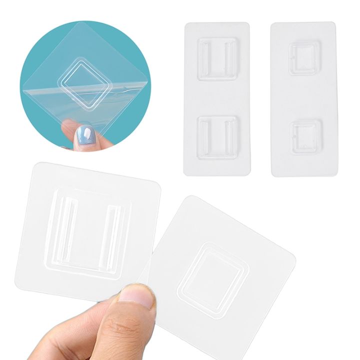 reusable-snap-hook-kit-organizer-photo-socket-sort-out-wall-hooks-double-sided-adhesive-multi-purpose-hook-sticker-hanger-holder