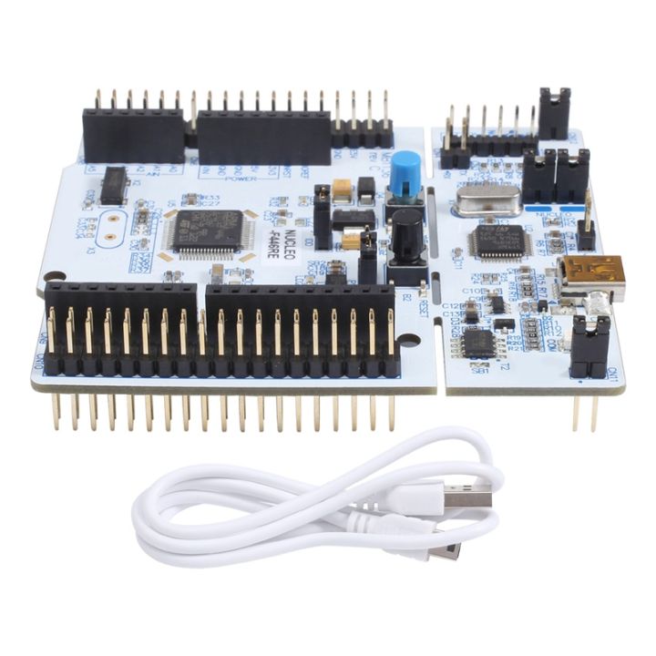 1pcs-nucleo-f446re-nucleo-development-board-stm32f4-series-development-board