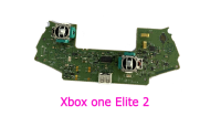 เมนบอร์ดต้นฉบับสำหรับ X One Elite 1 Elite 2ตัวควบคุมเกม Gamepad กระดานหลัก Handle Joystick