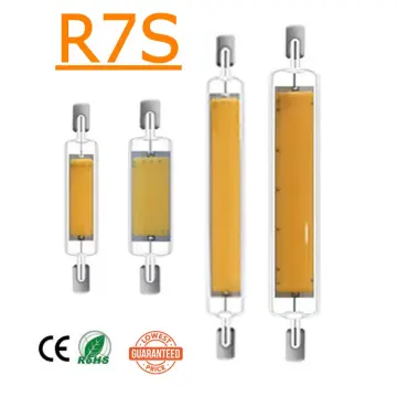 Led Bulbs J118 8w - Best Price in Singapore - Jan 2024