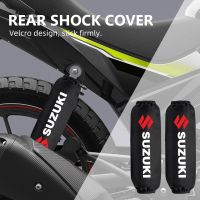 【CW】 270mm 350mm Rear Shock Absorber Suspension Protector Cover Motorcycle for SUZUKI GSXS 750 GSX-S 1000 GSXS750 GSX S F