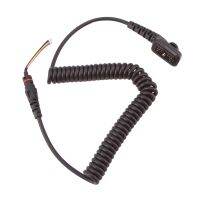 สำหรับ Pd780 Hai Nengda Pd788 Pd580สายไมโครโฟนสายไมโครโฟนมือ Sm18n2