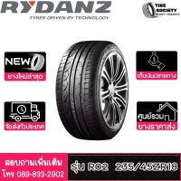 RYDANZ รุ่น R02 ขนาด 235/45ZR18