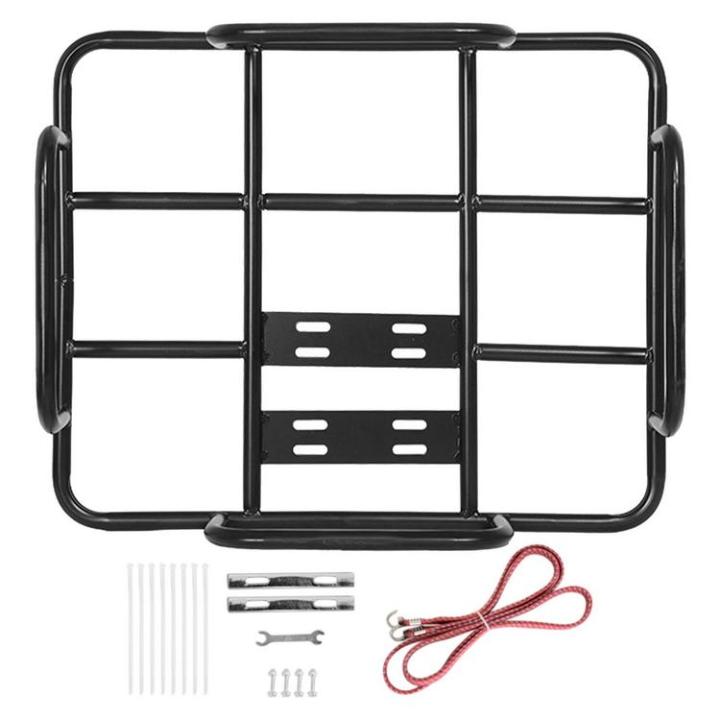 bike-luggage-rack-bicycle-carrier-rack-rear-racks-cargo-rack-cargo-rack-safe-and-smooth-bicycle-luggage-carrier-rear-rack-touring-carrier-bike-accessories-carefully