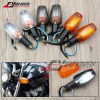 ไฟสัญญาณสัญญาณไฟเลี้ยวรถจักรยานยนต์สำหรับ Honda CB400 Superfour SF 1999-2004 CB1000 CB1300 X4 CB 1300