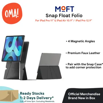 Snap Float Folio & Case Set – MOFT