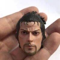 【SALE】 tiorinsecur1988 จุด1/6ญี่ปุ่นซามูไร Miyamoto Musashi ประติมากรรมเหมาะสำหรับ12นิ้วรูปการกระทำอุปกรณ์เสริม