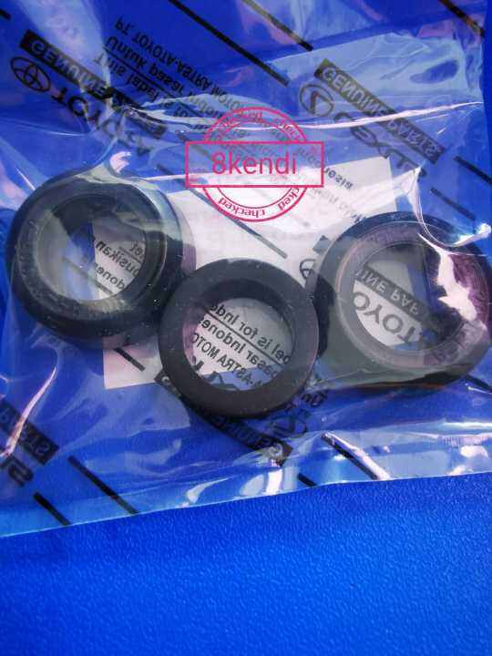 Bushing Lateral Karet Stabili Belakang Rush Lazada Indonesia