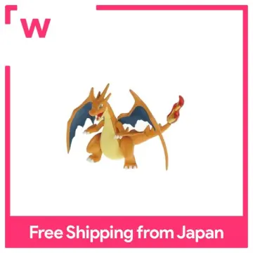 Shiny Rayquaza Gigantamax Charizard Pokemon Dolls Mega Evolution X & Y  Charizard Plush Toys Dragonair Soft Stuffed Dolls Gifts - AliExpress