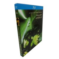 Fallen angel BD Blu ray Hd 1080p full version Wong Kar Wai Liming Karen Mok love crime film