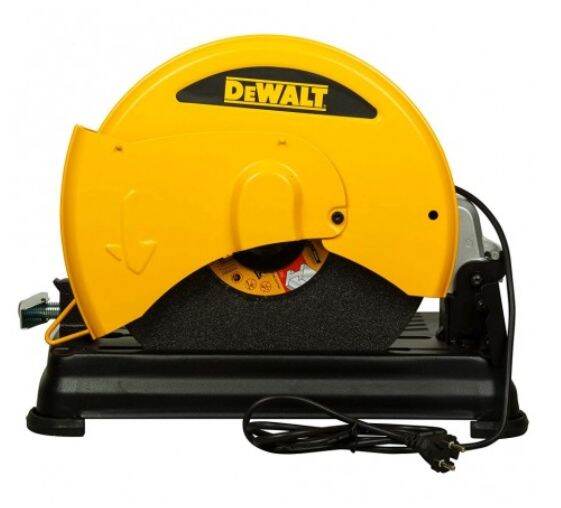 dewalt-แท่นตัดไฟเบอร์-14-นิ้ว-รุ่น-d28730-เครื่องมือช่างสำหรับงานตัดเหล็ก-กำลังไฟสูง-2-300-วัตต์-จัดส่ง-kerry