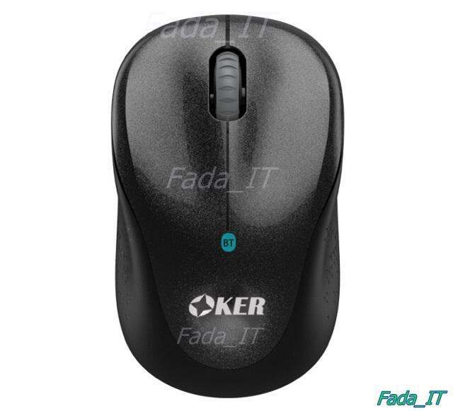 oker-เมาส์-bluetooth-รุ่นbt-106